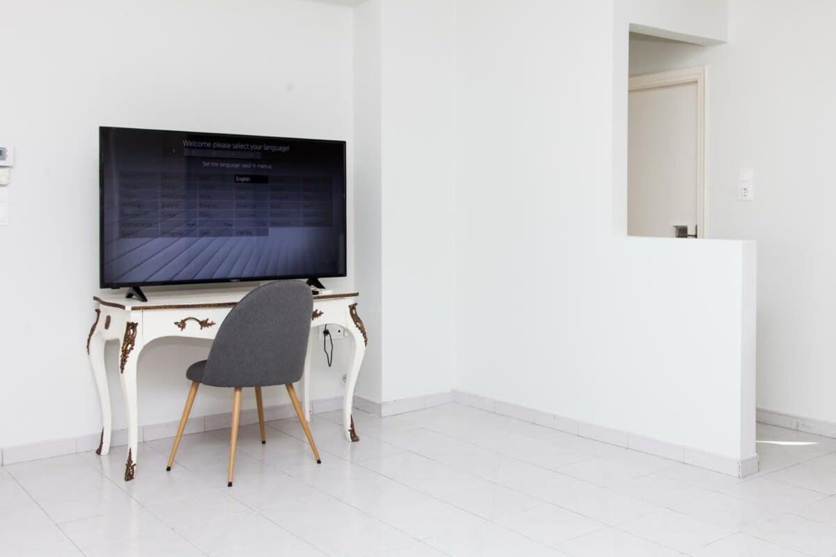 Apartamento Modern In Heart Of Paleo Faliro! Atenas